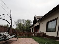 Snagov, langa Club Snagov