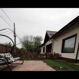 Snagov, langa Club Snagov